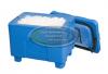  2cu ft - 30x21x24 Insulated Container w/Lid