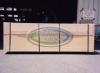 48x5 Plastic Strapping Beam