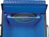 57cu ft - 48x40x79 Insulated Delivery Cart