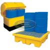 Spill Containment Pallets
