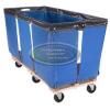 25.6 Cu. Ft. Vinyl Extractor Cart